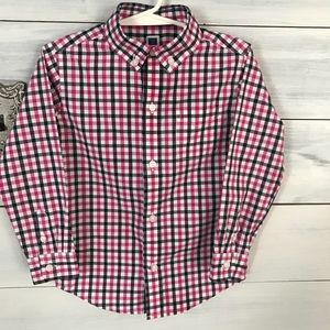 Toddler Boys dress shirt. 4T